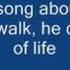 Dire Straits Walk Of Life LYRICS