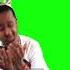 Baby Alien Ain T No Way Bro Green Screen