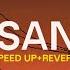 San Sanana Speed Up Reverb Asoka Movie Song Hify Music