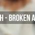 Arash Broken Angel 8D AUDIO