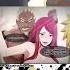 Kushina Told That Raikage Is Her Father Narutoshippuden
