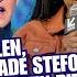 Michelle Obama Vs Ellen Teammates Shade Stefon Diggs Why Justin Bieber Sold His Music Side Dish