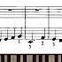 19 Весёлые путешественники The Russian School Of Piano Playing Nikolaev