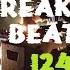 BREAKBEAT SESSION 124 Mixed By Dj Némesys