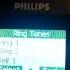 Philips SE 455 Ringtones