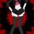 Kagamine Rin Hatsune Miku GUMI Show Girl S Prank Rus Sub
