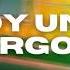 SOY UNA GARGOLA Rauw Alejandro Arcangel Randy REMIX CACHENGUE AGUSTIN ARNEDO BienAfueguillo