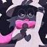 Raise Up Your Bat Русский кавер кавера Ральзея Дельтарун Deltarune Chapter 3