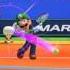 Mario Tennis 64 Luigi Voice Clips