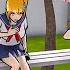 GENOCIDE ENDING WITH ONLY POISON AND A RADIO Yandere Simulator
