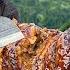 Tandoor Lamb Like Never Before Traditional Azerbaijani Fire Cooked Feast