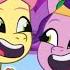 Besties 4eva Canción Completa MLP Tell Your Tale