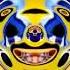 I SPOLIED Klasky Csupo Robot Logo