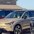 This Is The 3 Row Electric SUV To Buy Volvo EX90 Vs Rivian R1S Vs Kia EV9 Vs Cadillac Vistiq