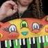 This Modded Cat Piano Is Insane