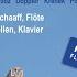 Sieben Anekdoten Für Flöte Und Klavier V
