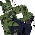 Amygdala S Rag Doll Spedup