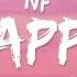 NF HAPPY Lyrics