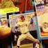 Opening A Grab Bag From A 1990s Baseball Card Show