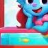 The Mermaid Story WaterCity Mystery Cartoon Safety Rules For Kids Sheriff Labrador