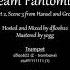 Dream Pantomime From Hansel And Gretel RSO Performance