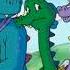 Dragon Tales Green Thumbs Part 2 2