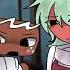 That One Greedy Healer Be Like Dandy S World Dandysworld Ginger Sprout Cosmo Fyp Trend