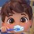 This Is The Way Morning Routine 2 Shorts YouTubeKids KidsSongs NurseryRhymes Cam Sam