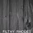 Filthy Rhodes Bonito Original Mix