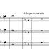 Antonín Reicha Wind Quintet In E Flat Major Op 88 No 2