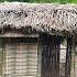 With The Intelligence Of Single Mother Ly Tu Nga She Completed The Bamboo Wall Very Quickly
