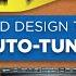 Vocoder VS Auto Tune VS Talkbox Sound Design Theory