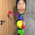 Anti Trafficking Education Hatsune Miku Opens The Door And Kills The Human Trafficker Aunt Mei I