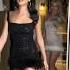 Walking Into Galantines With My Besties DMZ Glitz And Glamour Mini Dresses Style Dress Shorts