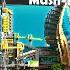 City Builder Minecraft Marketplace CITY BUILDING MASHUP PACK