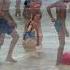 WALKING IN RIO DE JANEIRO Copacabana Beach Brazil Shorts