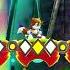 Sonic Superstars SatAM Edition V1 Sonic Shorts II Superstars Mods