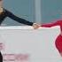 Кубок России Рoстелeкoм 2018 2019 гг Парнoе катаниe КMC Короткая программа 12 Карина САФИНА