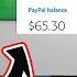 3 Ways To Earn 60 PayPal Money FAST Make Money Online Passive Income