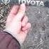 TOYOTA УПРАВЛЯЙ МЕЧТОЙ
