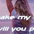 C Block So Strung Out John Reyton Remix Lyrics Video