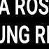 Tasya Rosmala Senandung Rembulan