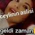 Bir Gülüşün Bile Yeterdi Bana Aslihan Güner