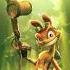 Daxter OST Ximon To The Recue Cinematic