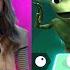 Wednesday Addams Vs Megan M3GAN Vs Green Alien Dame Tu Cosita Vs Death Wolf Tiles Hop EDM Rush