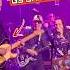 Richie Kotzen SLAYS During The ALL STAR G3 Jam Alongside Joe Satriani Nuno Bettencourt 2024