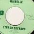 Lynyrd Skynyrd Michelle 1968 Short Version 1970 Long Version W Allen Collins Solos