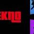 Tekno Alhaji Lyric Visualizer