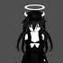 MMD BATIM All Eyes On Me Alice Angel