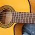 Solo Spanish Guitar Oceo